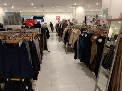 -优衣库(泉州中骏世界城店)