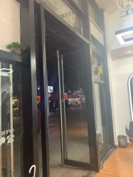 -明洞造型精品烫染