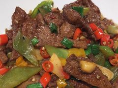 -马凯餐厅(地安门店)