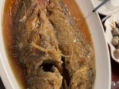 -聚首堂·特色小吃·肘子(什刹海德胜门店)