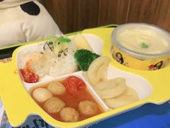 -老娘舅(苏州双湖广场店)