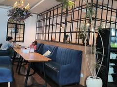 -花舍·新派粤菜·西餐·下午茶(亚运村·鸟巢店)