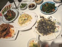-福来居烤鸭店(天坛二店)