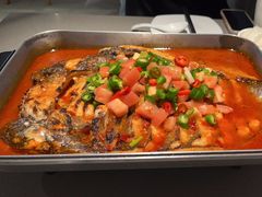 -半天妖烤鱼(方庄店)