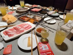 -海底捞火锅(海宁路店)