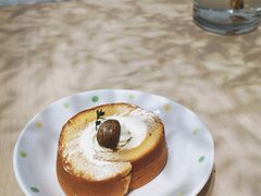 -素咫咖啡CLIFEROSE