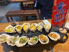 -烧蠔帮·湛江生蚝(工农店)