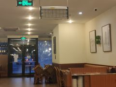 大堂-萨莉亚意式餐厅(西青道欧亚达店)
