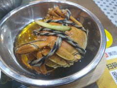 -阿金大白·上海菜馆(新天地店)