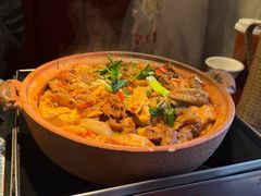 -龚印记牛骨牛杂屋·四代传承(珠影星光城店)