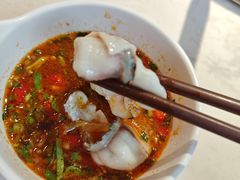 -周渝食惦酸菜鱼(青浦店)