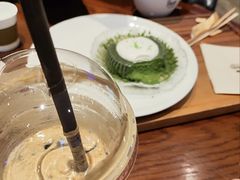 -Peet's Coffee皮爷咖啡(德基店)