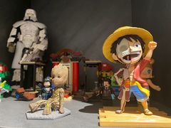 -VBEINGS微缤礼物(IFS国金中心店)