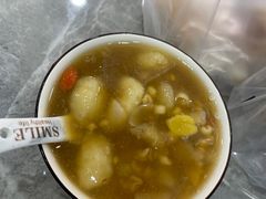 -阮正港·三餐四季·四季甜汤(松柏店)
