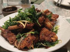 -浩海火烧云傣家菜(京广店)