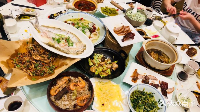 丽华快餐(旺墩路店)-图片-苏州美食-大众点评网