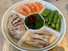 -尚一汤·粤菜海鲜(环球港店)