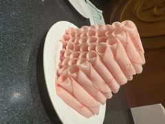 -南门涮肉(北洼路店)