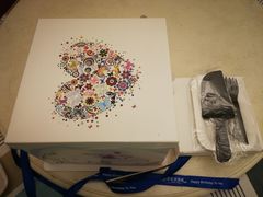 -奥米亚生日蛋糕(拱墅店)