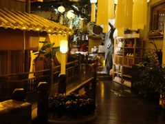 -叶叶菩提·晋福宫