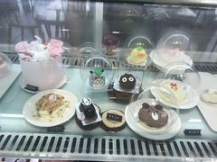 -风甜日暖·星座主题甜点(东二环泰禾店)