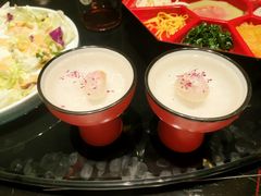 -鼎原力量东北吊炉烧烤(幸福街店)