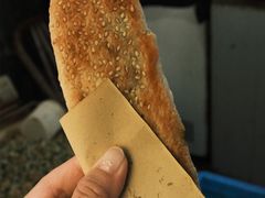 -张记袜底酥(锦溪店)