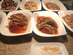 -咖啡厅自助餐厅(贵阳中天凯悦酒店)