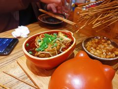 -五样儿西昌小签签烤串(建设路店)