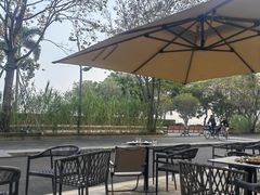 -ommo cafe(半岛城邦店)