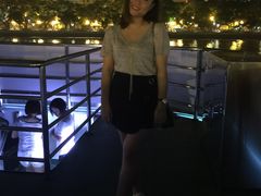 -珠江夜游省总码头