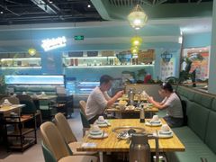 -春润大地海南椰子鸡(沙井京基百纳广场店)