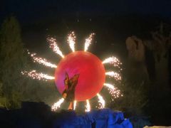 -威海华夏城景区