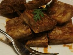 -扬州香格里拉·香宫中餐厅