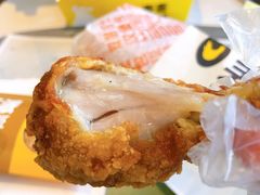 -麦当劳(杭州文三路店)