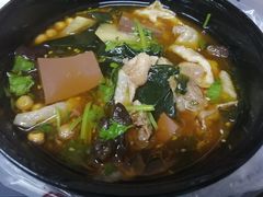 -冒菜西施·非遗冒菜(总店)