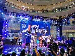 -万达广场(南京江宁店)