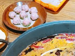 -周幺妹重庆老火锅(银泰城总店)