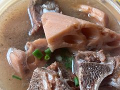 -燕子煨汤(山海关路店)