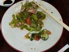-东江海鲜酒家(艺都分店)