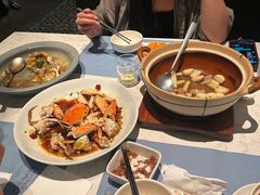 -荣小馆(临海世纪花城店)