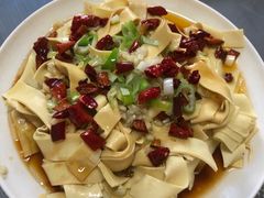 -东北菜冰城一家人