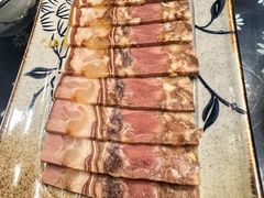 -百花人家(清水田园店)