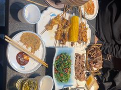 -高家烧鸽子烧烤店63年