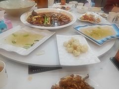 -马旭土鸡焖花卷新疆菜大盘鸡·真域顺西域美食(天马大道店)