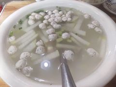 -斯丹姜母鸭·古法干香(田安南路店)