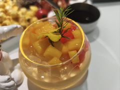 -3号仓库·创意中国菜(嘉兴龙鼎万达店)