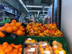 -新苗超市(科英布拉街店)