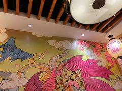 -有喜屋·深夜食堂(环宇荟店)