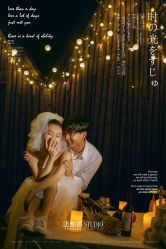 点击看大图 -太古映画婚纱摄影(天河店)